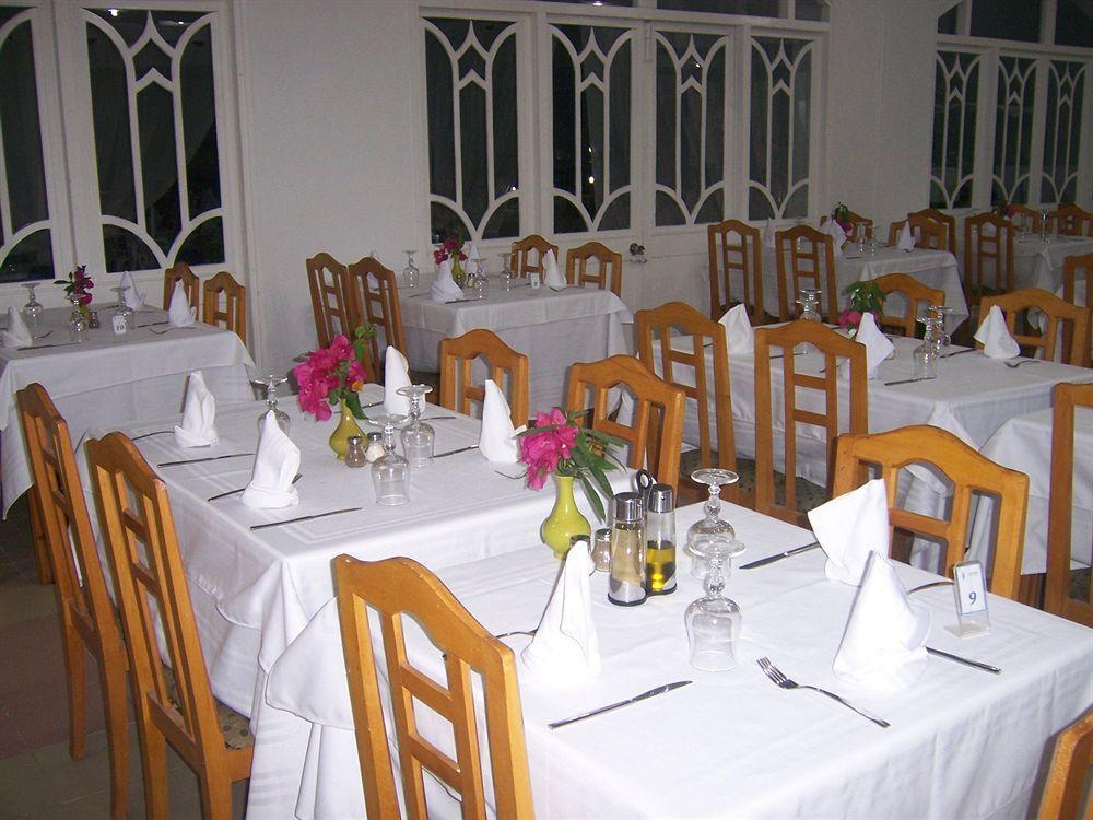 Les Jardins De Hammamet Hotel Exterior photo