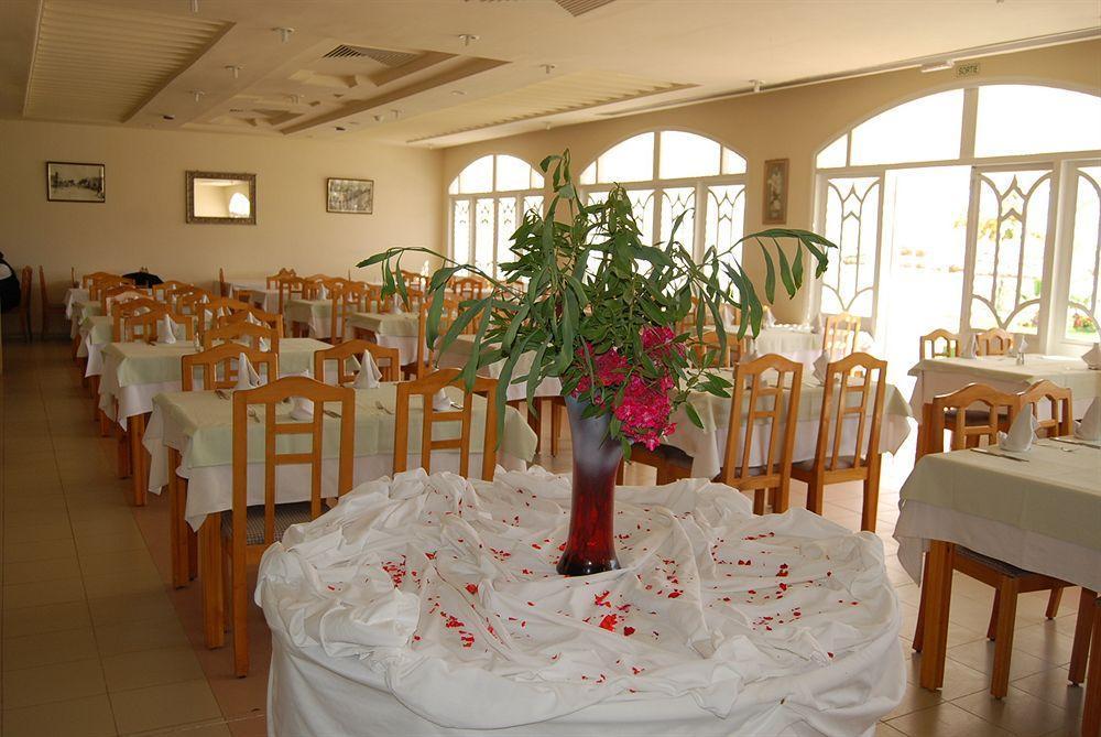 Les Jardins De Hammamet Hotel Exterior photo